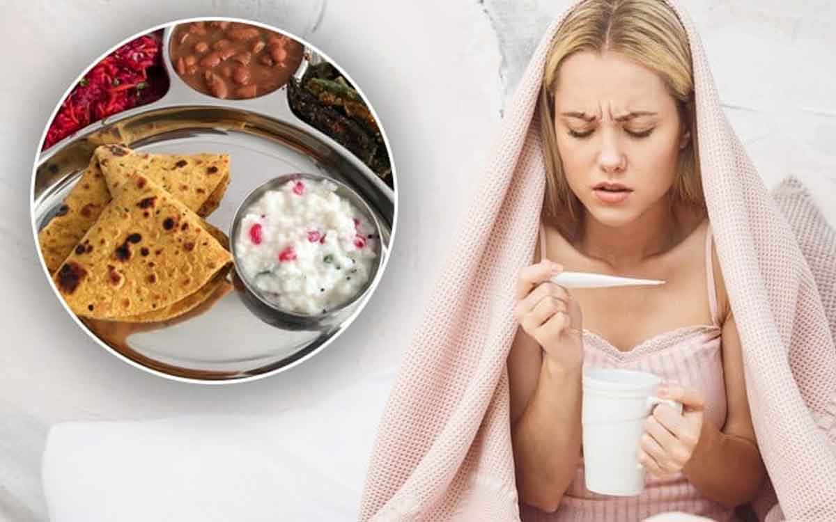 Diet During Fever | జ్వ‌రం వ‌చ్చిన వారు త్వ‌ర‌గా కోలుకోవాలంటే ఏయే ఆహారాల‌ను తినాలి..? వేటిని తిన‌కూడ‌దు..?