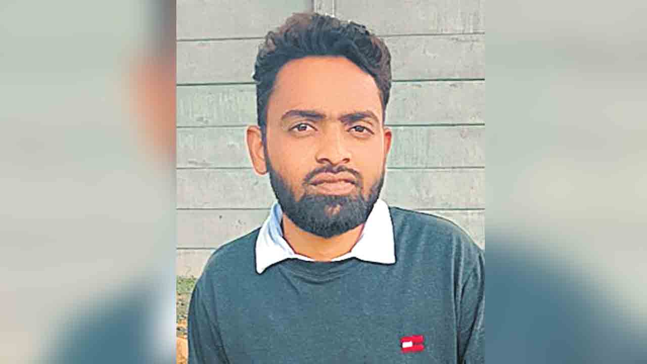 వరదలో కొట్టుకుపోయి మృతి