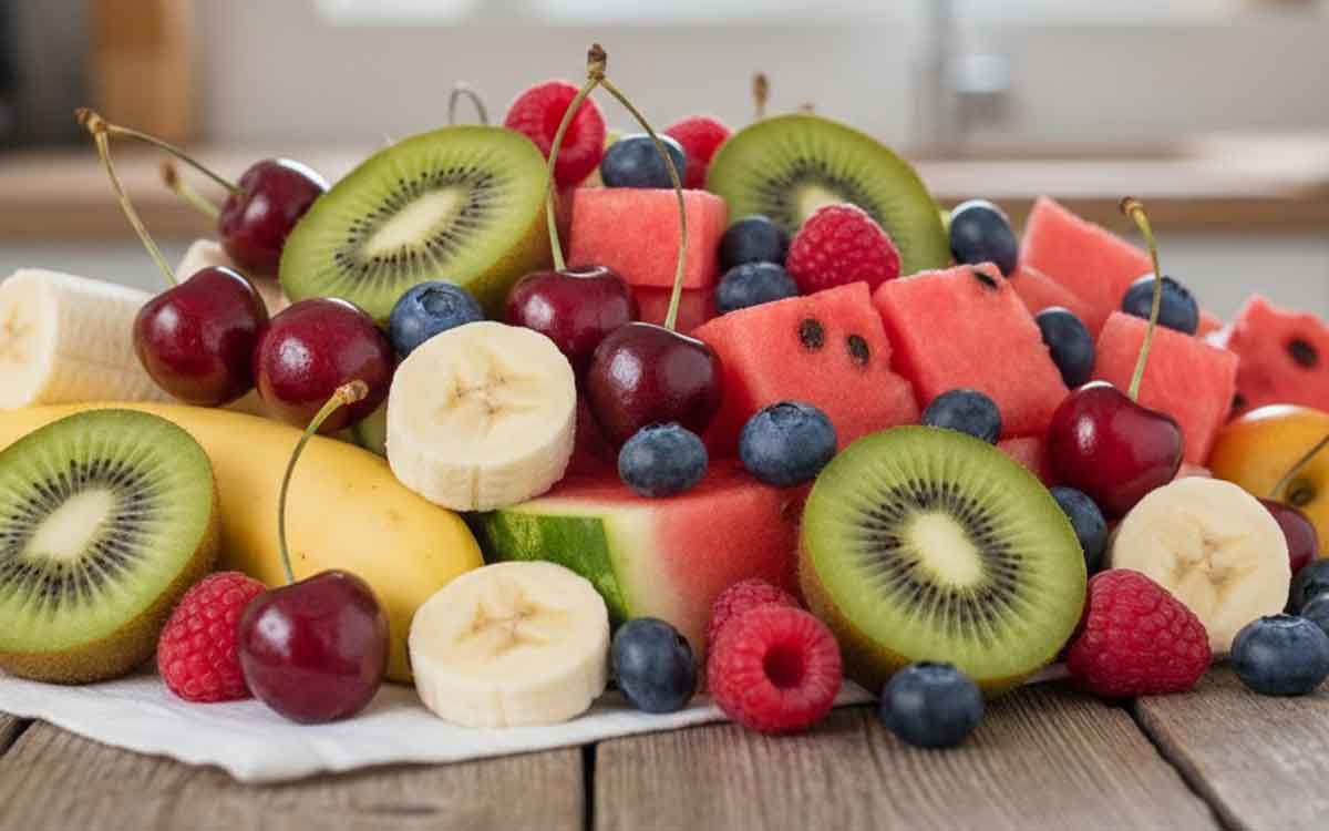 Fruits At Night | రాత్రి పూట తినాల్సిన పండ్లు ఇవే.. వీటిని తింటే ఎన్నో ప్ర‌యోజ‌నాలు క‌లుగుతాయి..!