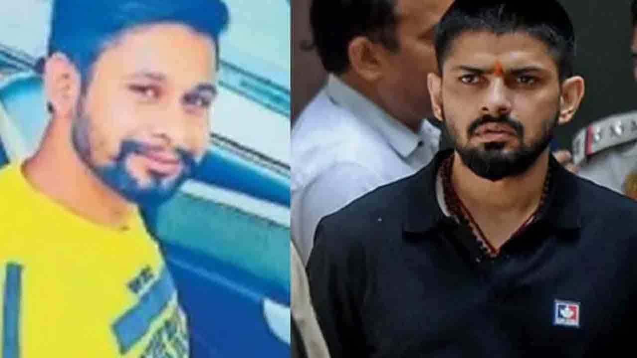 విదేశాల్లో ఇద్దరు భారత గ్యాంగ్‌స్టర్ల అరెస్టు