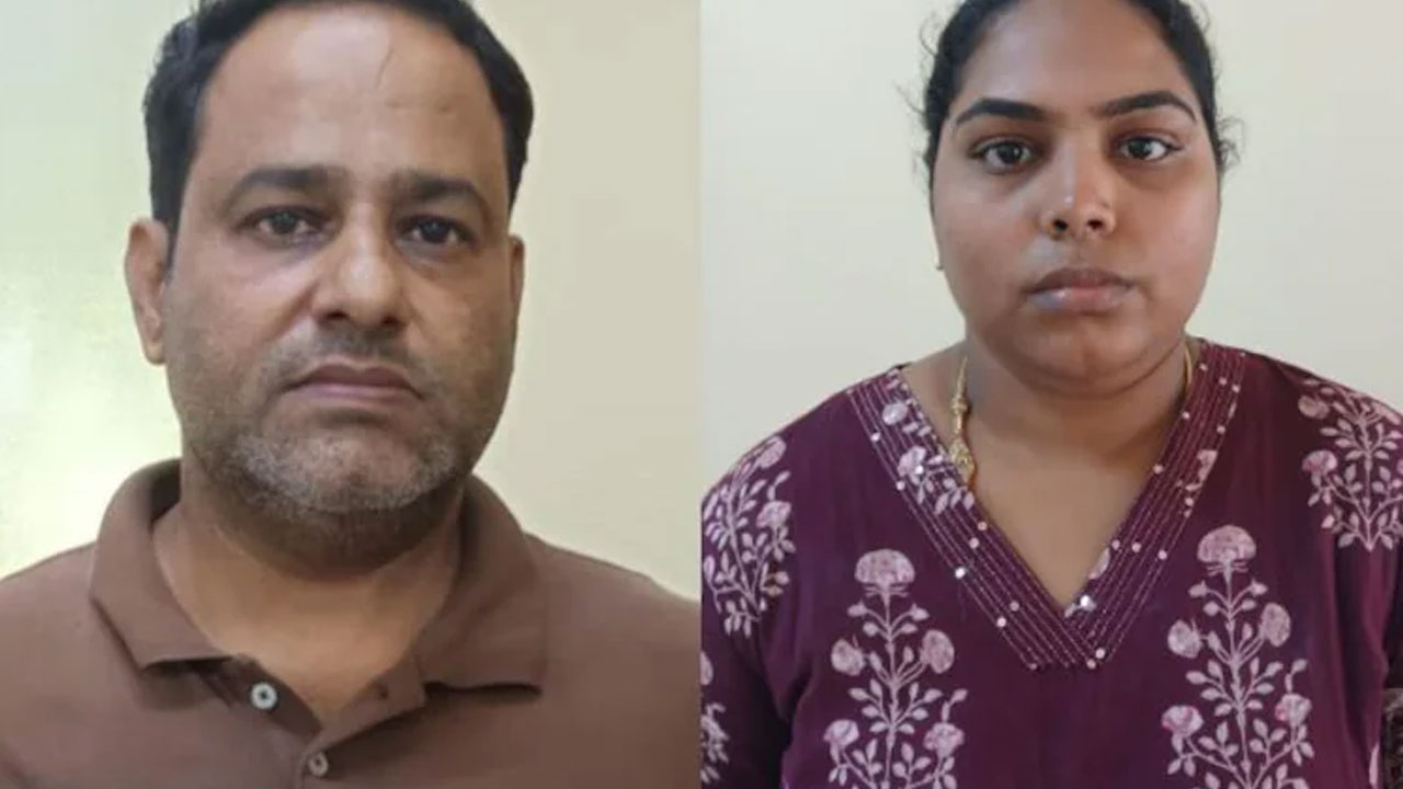 Fake Nandini Ghee: న‌కిలీ నందిని నెయ్యి రాకెట్ కేసులో భార్యాభ‌ర్తలు అరెస్టు