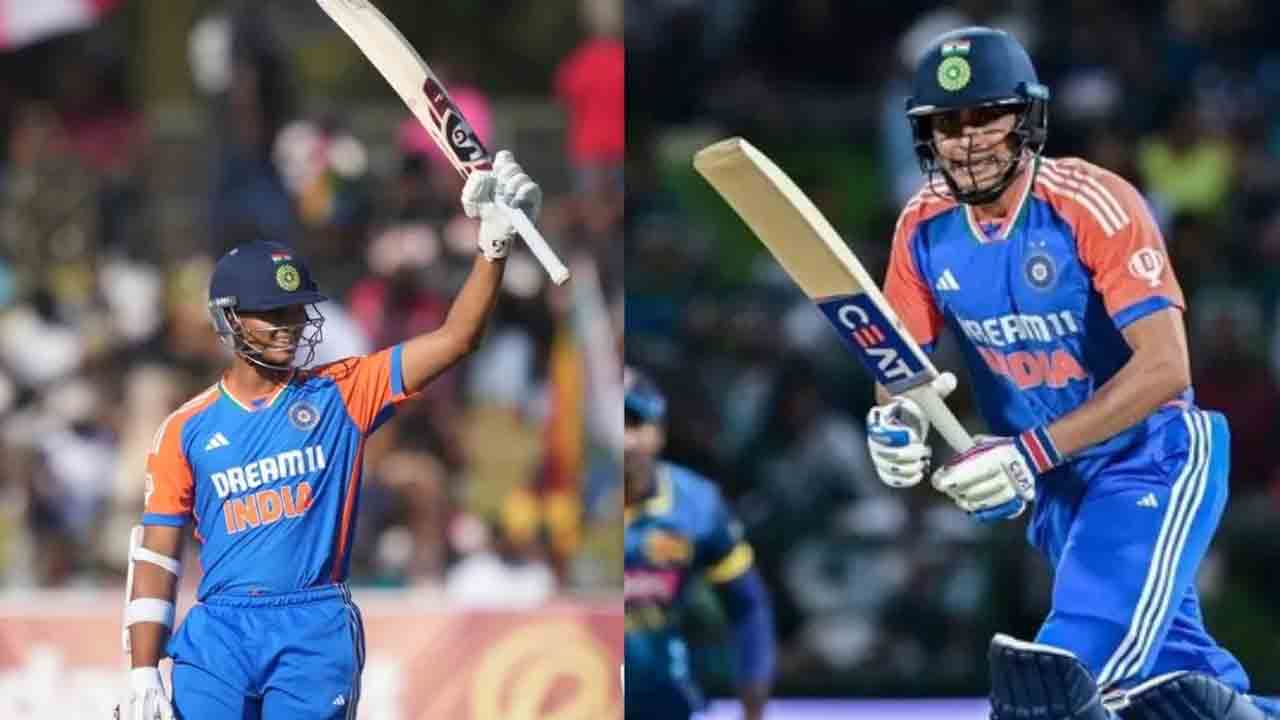 Team India | మ్యాచ్ విన్నర్లు బెంచ్‌మీద.. టీ20ల్లో ట్రిక్ మిస్ అవుతున్న టీమిండియా..!