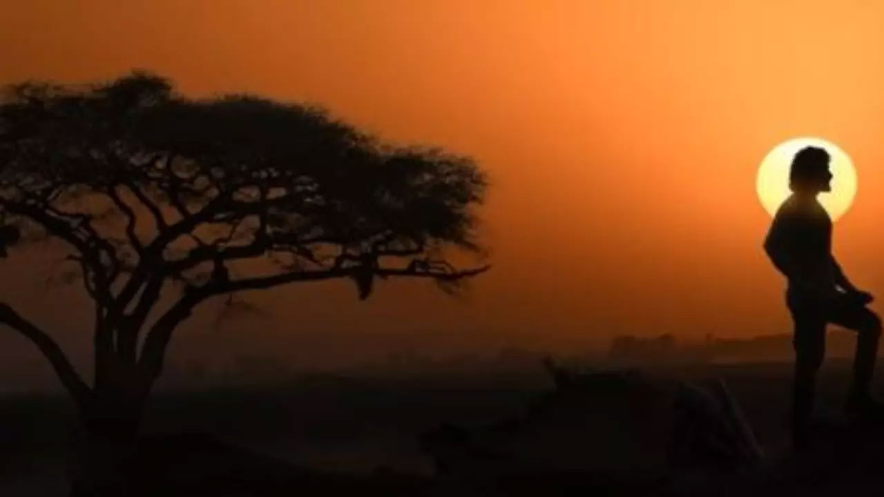 Globe Trotter | గ్లోబ్ ట్రాట‌ర్ కోసం శృతి హాస‌న్‌ని ప‌ట్టుకొచ్చిన కీర‌వాణి.. థీమ్ సాంగ్ అదిరిపోయిందిగా..!