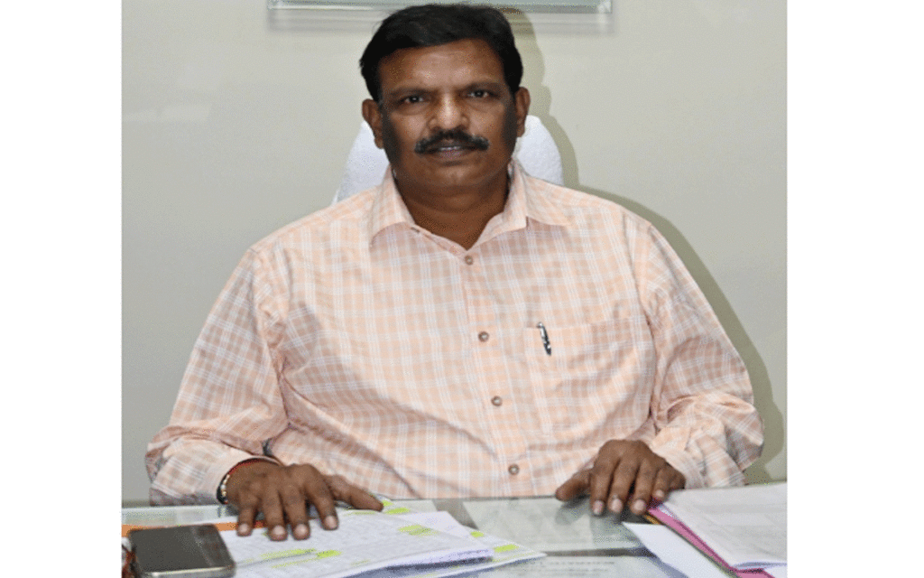 Ramavaram : 14న సీఎంపీఎఫ్ పెన్షనర్ల కోసం డిజిటల్ లైఫ్ సర్టిఫికేట్ క్యాంప్ నిర్వహణ