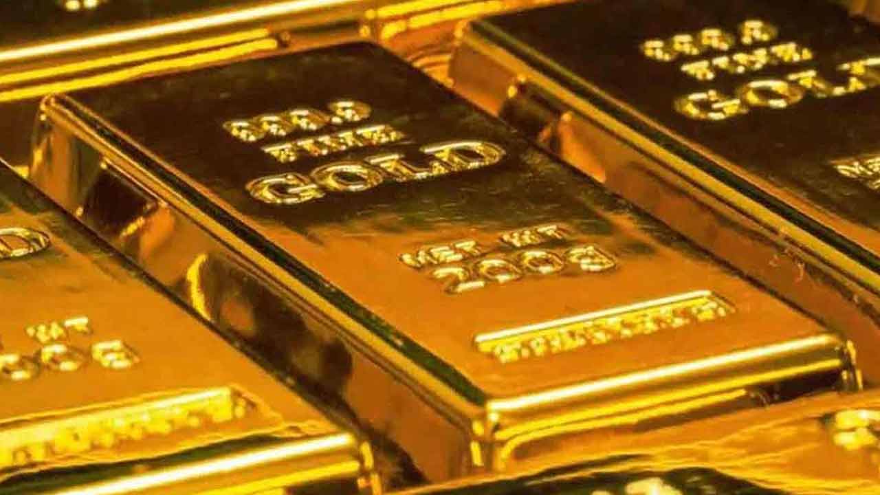 RGIA | శంషాబాద్ ఎయిర్‌పోర్టులో 1.55 కోట్ల విలువ చేసే బంగారం సీజ్