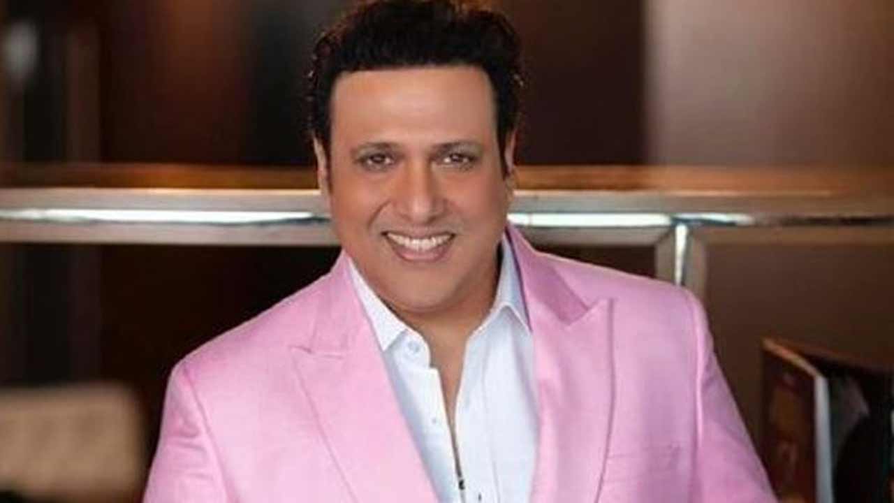 Govinda | బాలీవుడ్‌ నటుడు గోవిందాకు అస్వస్థత.. అకస్మాత్తుగా స్పృహ కోల్పోవడంతో ఆస్పత్రికి తరలింపు!
