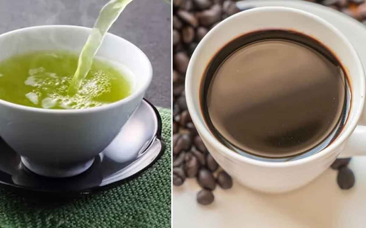 Green Tea Vs Black Tea | గ్రీన్ టీ లేదా బ్లాక్ టీ.. ఎందులో ఎక్కువ పోష‌కాలు ఉంటాయి.. దేన్ని తాగితే మ‌న‌కు మేలు జ‌రుగుతుంది..?