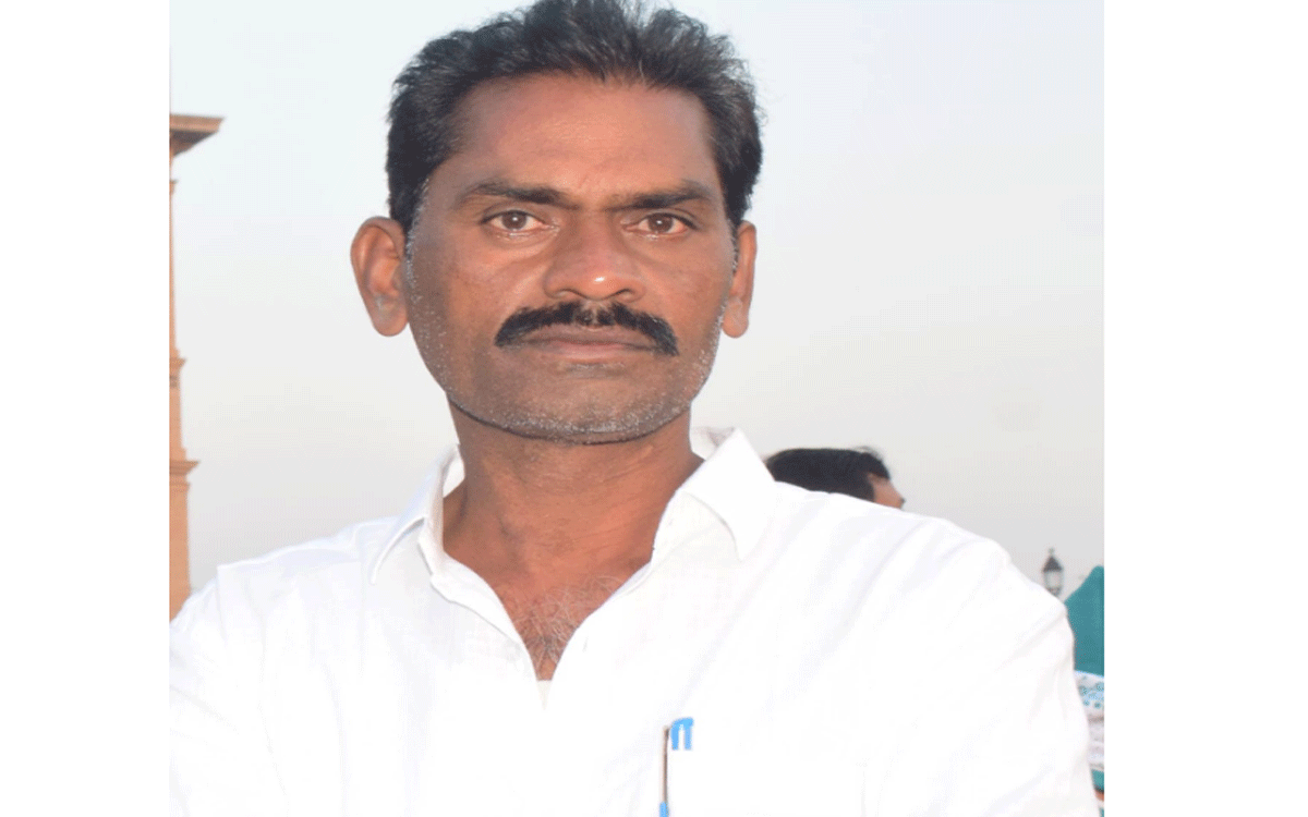 Chunchupalli : చుంచుపల్లి బీఆర్ఎస్ మండలాధ్య‌క్షులుగా ముత్యాల రాజేశ్‌, గూడెల్లి యాక‌య్య‌