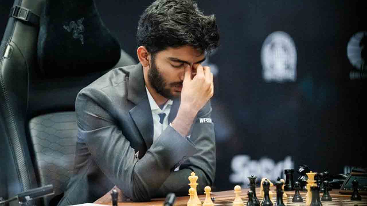 FIDE Chess World Cup | వరల్డ్ ఛాంపియన్‌ గుకేశ్‌ ఇంటికి.. నాలుగో రౌండ్‌లో అర్జున్, ప్రజ్ఞానంద..!