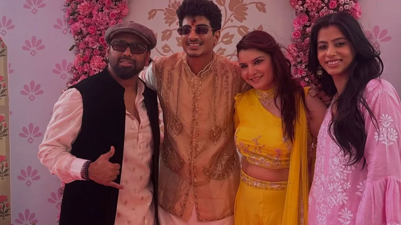 Smriti and Palash: స్మృతి పెళ్లి వివాదంతో సంబంధం లేదు.. ప్ర‌క‌టించిన లేడీ కొరియోగ్రాఫ‌ర్లు