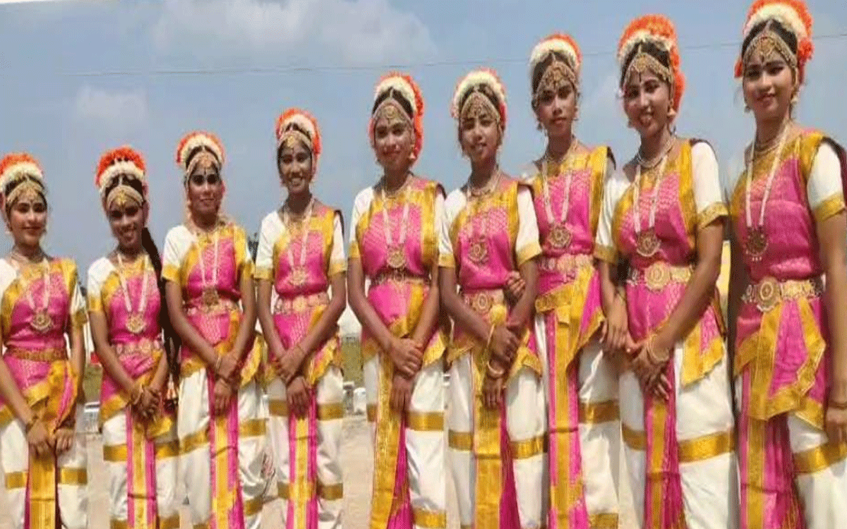 Thungathurthy : తుంగతుర్తిలో గురుకుల జోనల్ స్పోర్ట్స్ మీట్ ప్రారంభం