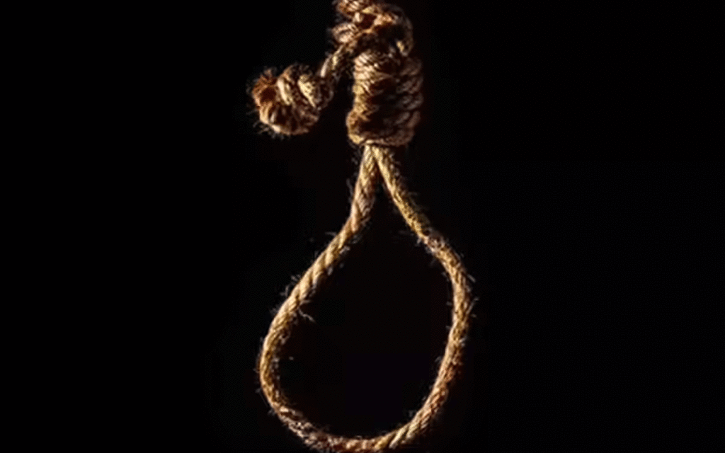 Khammam Rural : ఉరి వేసుకుని పోలీస్ కానిస్టేబుల్ ఆత్మహత్య