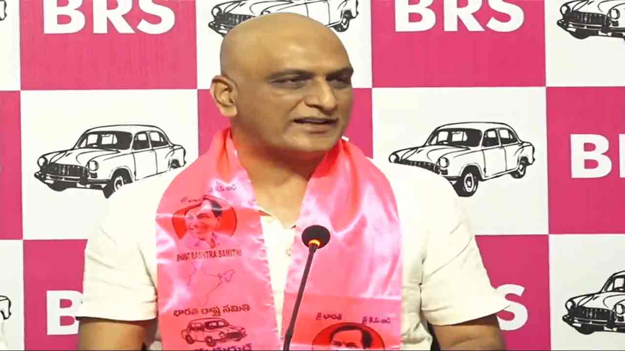 Harish Rao | హైద‌రాబాద్‌పై కేసీఆర్ ముద్ర‌ను చెర‌ప‌డం నీ జేజ‌మ్మ‌తో కూడా కాదు.. రేవంత్‌కు హ‌రీశ్‌రావు స్ట్రాంగ్ కౌంట‌ర్