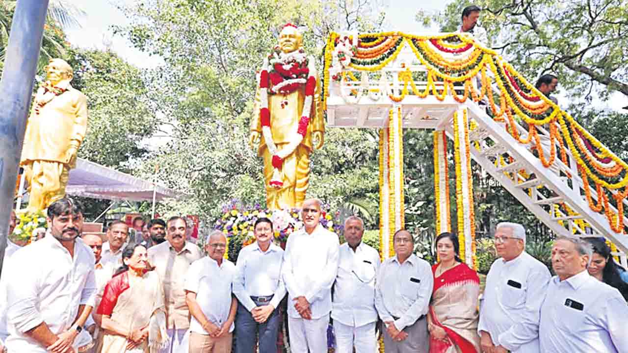 మదన్‌మోహన్‌ సేవలు మరువలేనివి