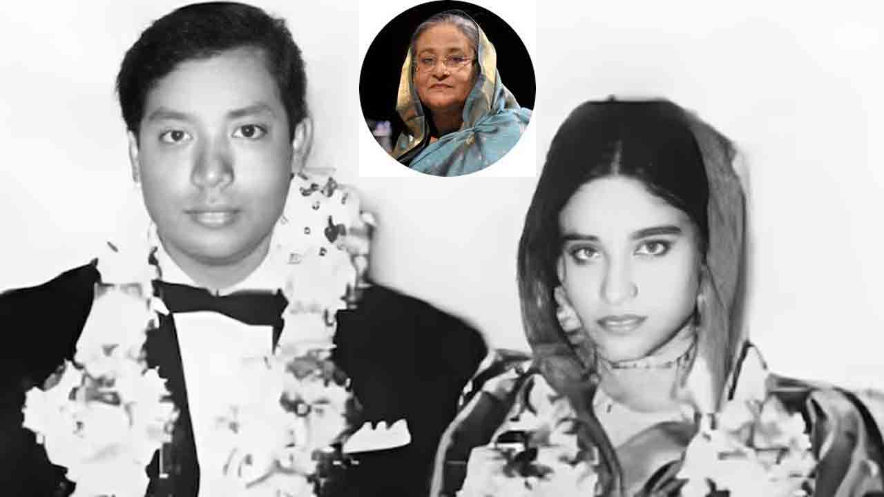 Sheik Hasina | పెళ్లి రోజే మరణ శిక్ష.. ఉద్దేశపూర్వకంగానే తీర్పు తేదీని మార్చారా..?