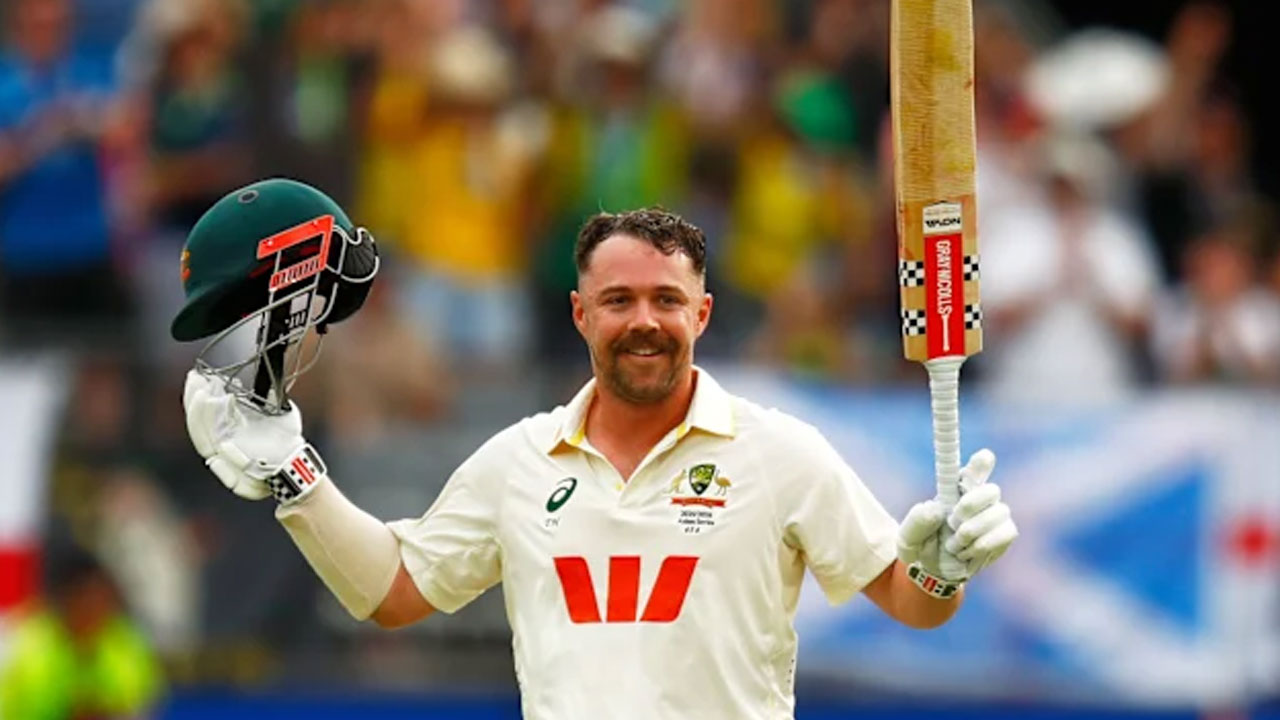 Australia Won: 8 వికెట్ల తేడాతో ఆస్ట్రేలియా విజ‌యం