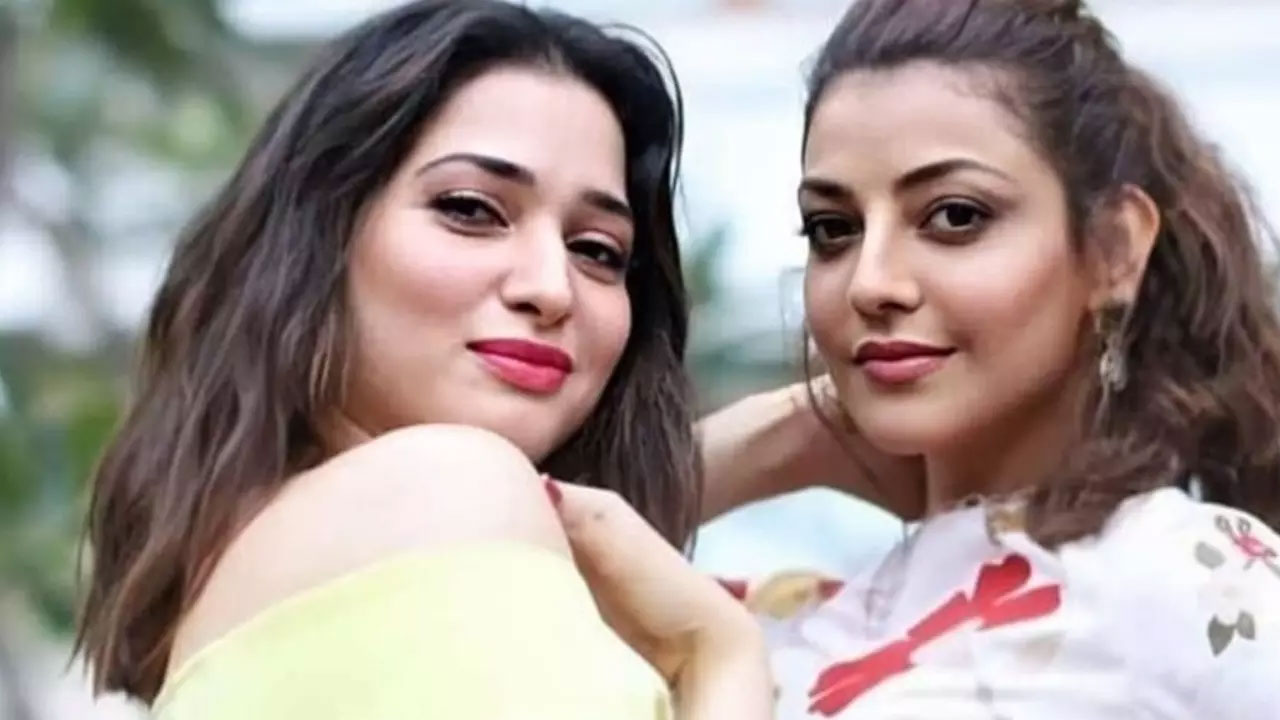 Heeramandi 2 | ‘హీరామండి 2’లో త‌మ‌న్నా – కాజ‌ల్ అగ‌ర్వాల్ .. భ‌న్సాలీ సీక్వెల్ పై భారీ చర్చ!