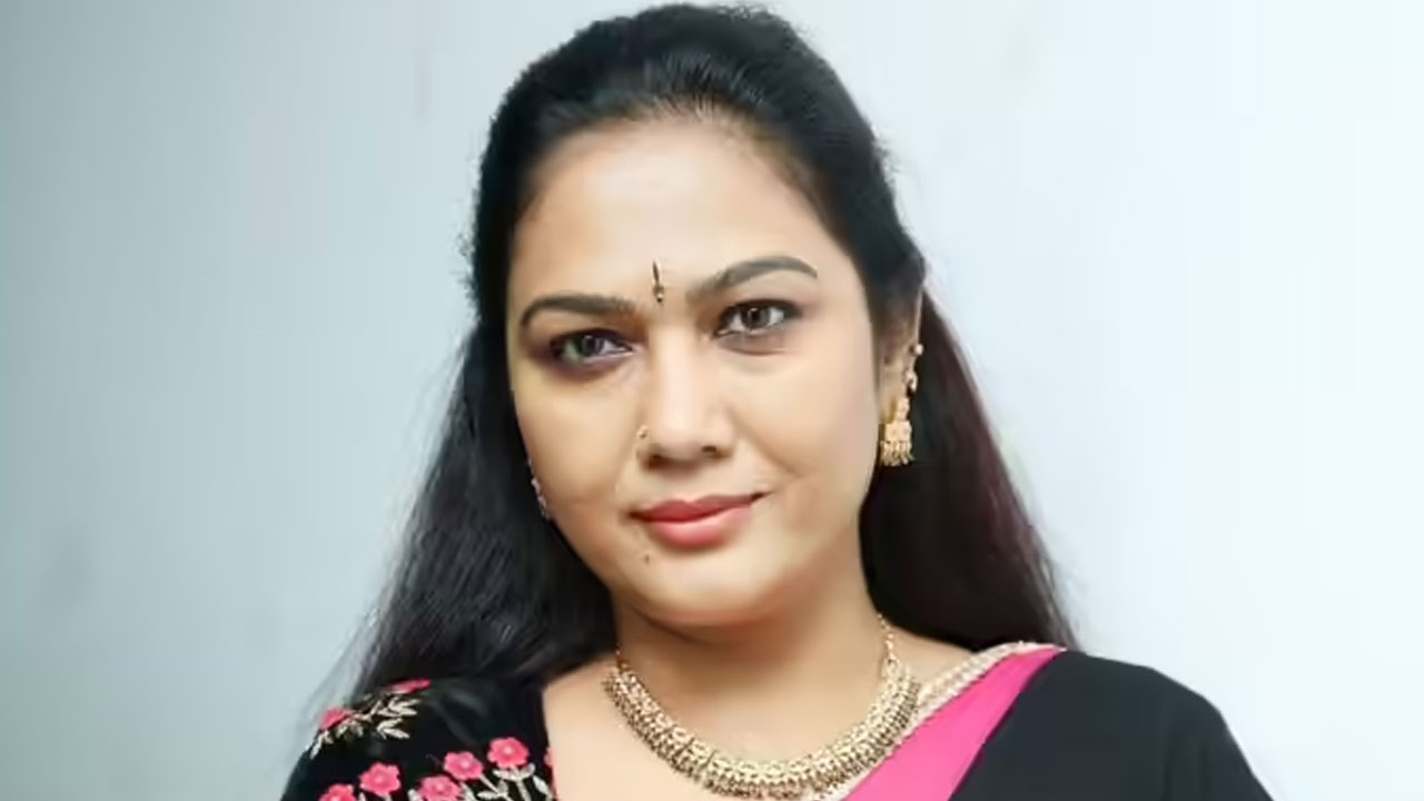 Hema | బెంగళూరు రేవ్ పార్టీ కేసులో హేమకు ఉపశమనం .. భావోద్వేగంతో స్పందించిన నటి