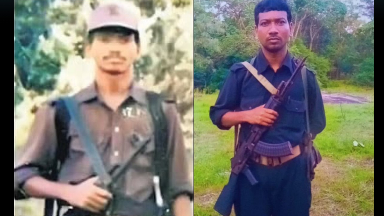 Encounter | అల్లూరి జిల్లాలో భారీ ఎన్‌కౌంటర్‌.. మావోయిస్టు అగ్రనేత హిడ్మా సహా ఆరుగురు మృతి