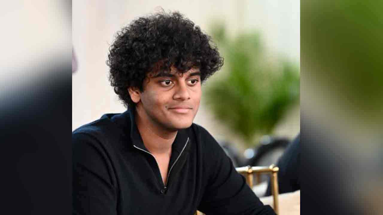 Himashu Rao | ఓ అన్నగా ఎల్లప్పుడూ నీతో ఉంటాను.. జూబ్లీహిల్స్ ఫ‌లితం త‌ర్వాత కేటీఆర్ కుమారుడు ఆస‌క్తిక‌ర పోస్ట్