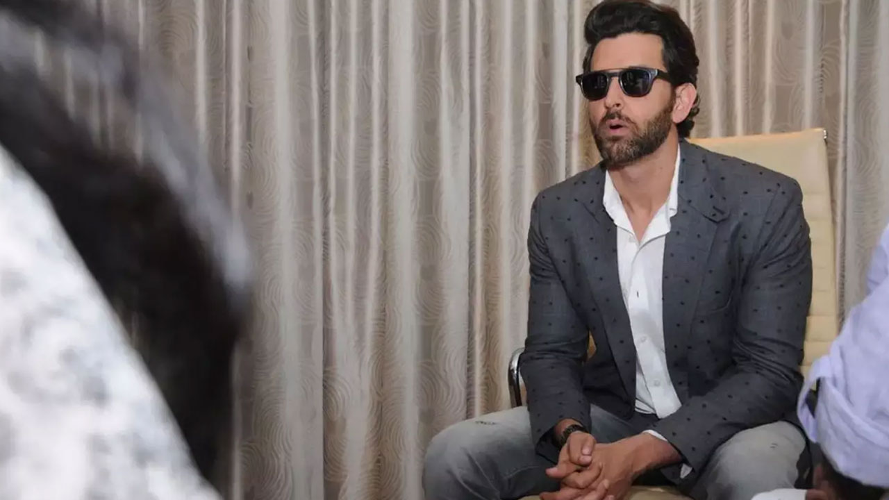 Hrithik Roshan | ఆఫీసు కోసం ఏకంగా ₹28 కోట్ల భారీ పెట్టుబడి.. హాట్ టాపిక్‌గా హృతిక్ కమర్షియల్ ఆస్తి కొనుగోలు