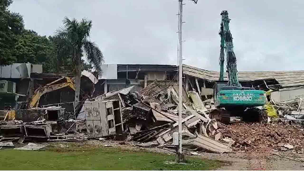 ఎఫ్‌టీఎల్‌ భూములకు టీడీఆర్‌!