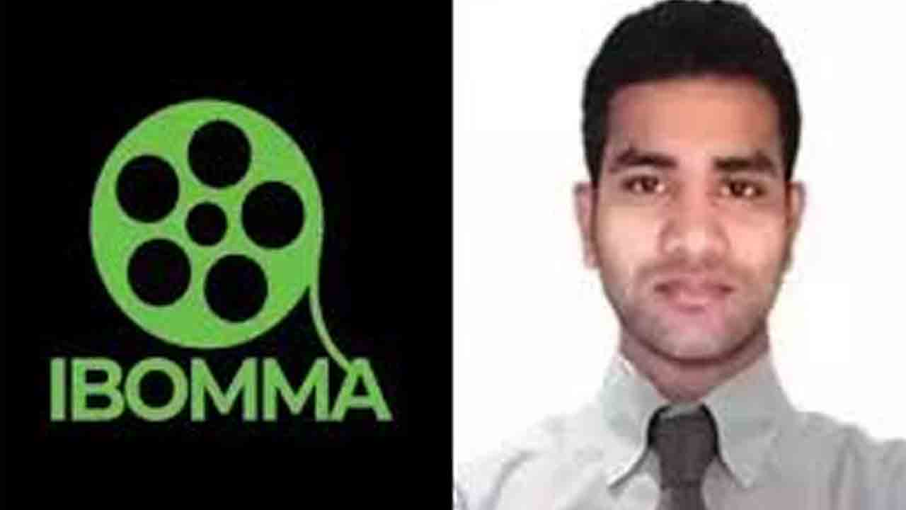 ఆ ఒక్కటీ అడగొద్దు!.. పైరసీ నెట్‌వర్క్‌పై నోరుమెదపని ఐబొమ్మ రవి