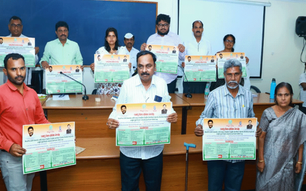 Nilagiri : ప్రజావాణి కార్యక్రమానికి జిల్లా అధికారులకు మినహాయింపు లేదు : కలెక్టర్ ఇలా త్రిపాఠి