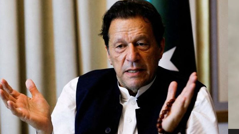 Imran Khan: మా నాన్న బ్ర‌తికున్న ఆధారాలు చూపండి.. డిమాండ్ చేసిన ఇమ్రాన్ ఖాన్ కుమారుడు