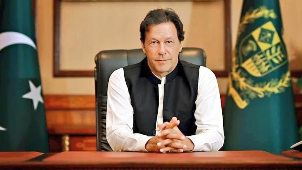 Imrankhan