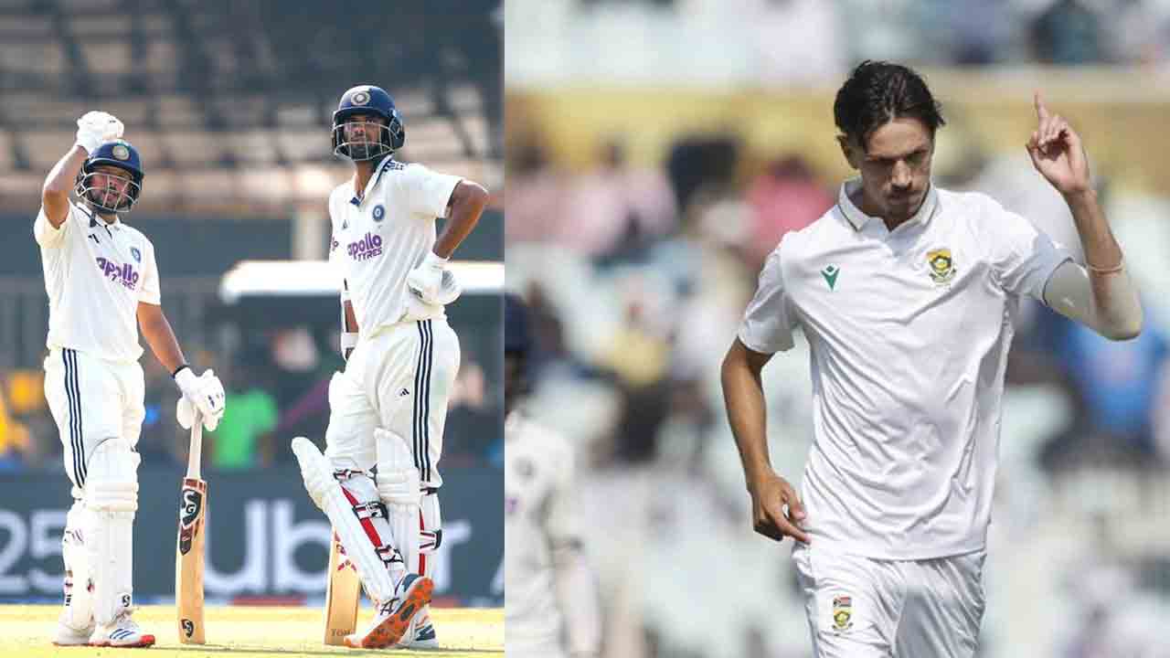 Guwahati Test | టీమిండియాను ముంచేసిన బ్యాటర్లు.. డ్రా కోసమైనా పోరాడుతారా..?