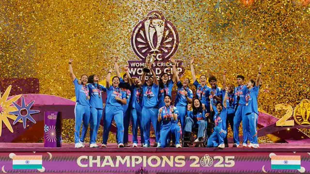 BCCI | స్వదేశంలో టీమిండియాకు శ్రీలంక సవాల్‌.. వైజాగ్, త్రివేండ్రంలో మ్యాచ్‌లు..!