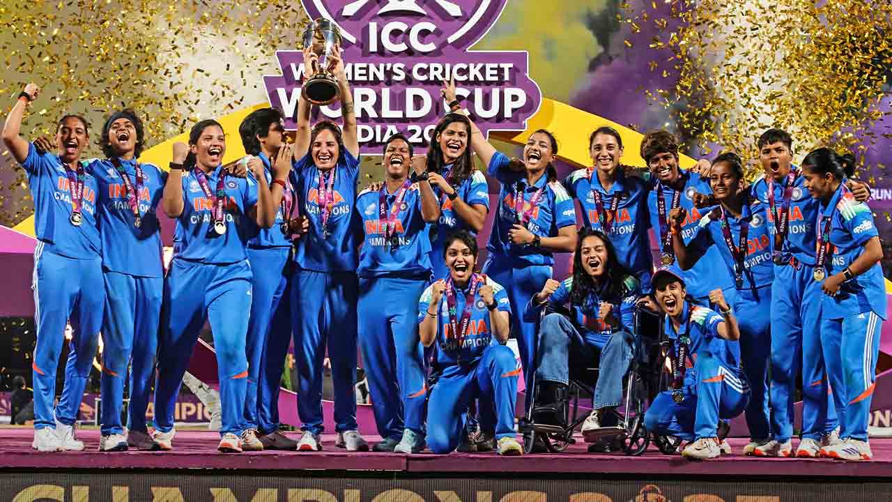 ICC | వరల్డ్‌కప్‌లో ఇకపై 10 జట్లు.. ప్రేక్షకుల ఆదరణతో ఐసీసీ కీలక నిర్ణయం..!