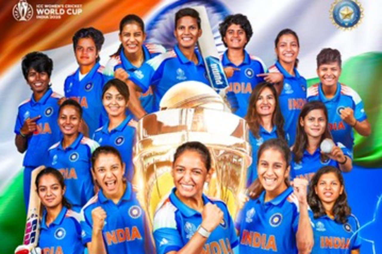 World Cup Final | ద‌శాబ్దాల క‌ల సాకారం.. ప్ర‌పంచ క‌ప్ విజేత‌గా టీమిండియా..!