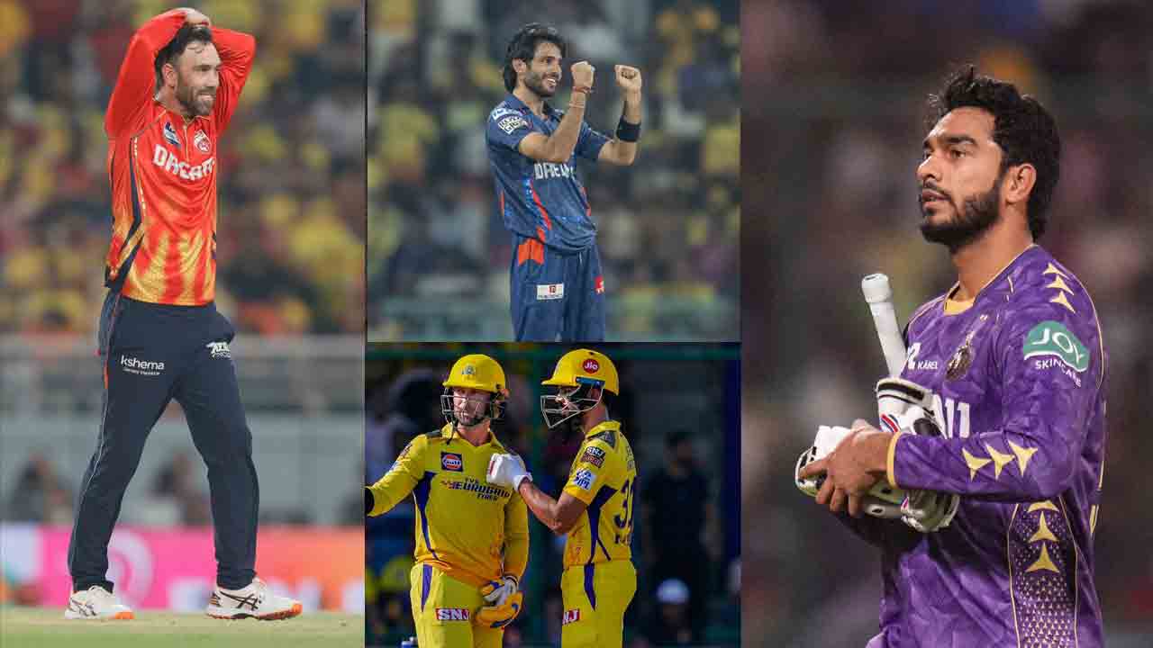 IPL Retention | ఐపీఎల్ స్టార్లకు రి’టెన్షన్’.. పది ఫ్రాంచైజీల జాబితా రెఢీ..!