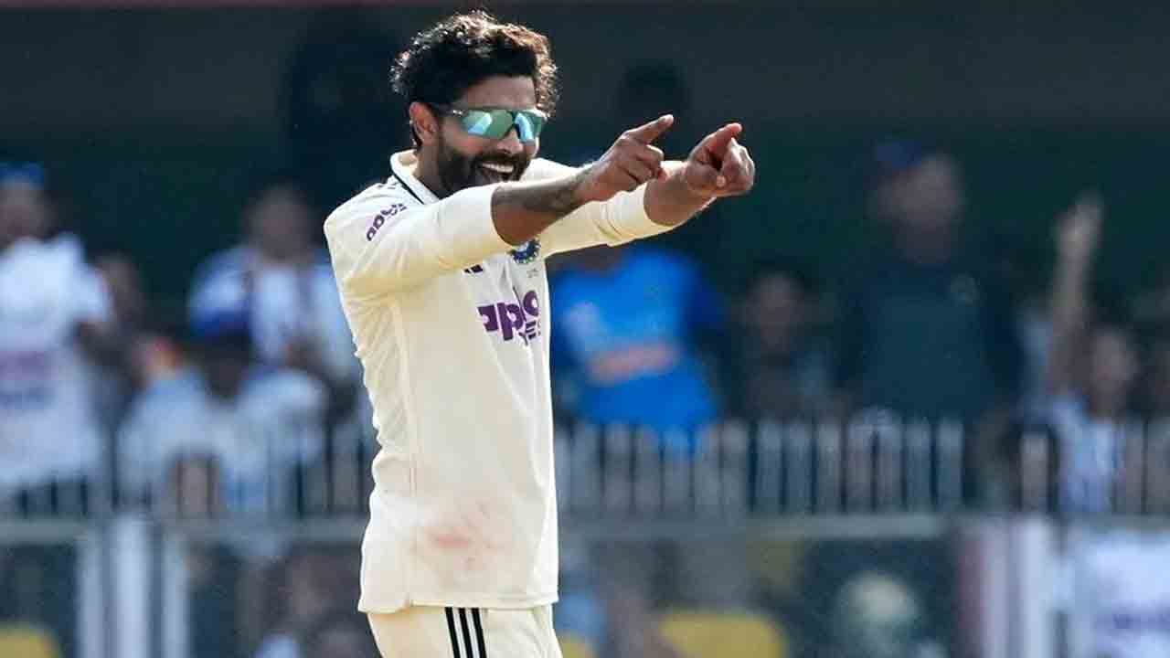 Guwahati Test | డ్రా అయినా గెలుపుతో సమానమే.. ఐదో రోజు మా వ్యూహం ఏంటంటే..?