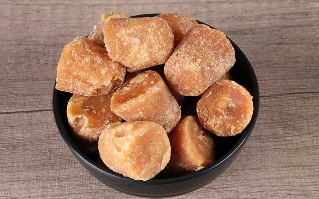 Jaggery