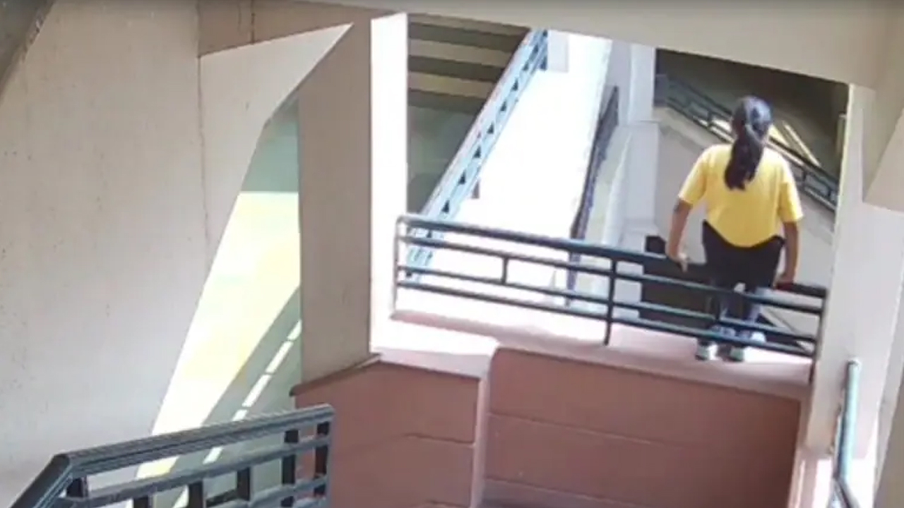 Jaipur School | స్కూల్‌ బిల్డింగ్‌ పైనుంచి దూకి 4వ తరగతి విద్యార్థిని మృతి..