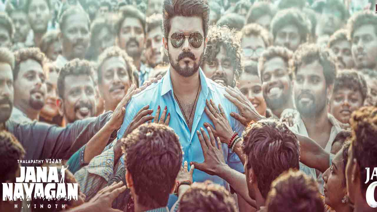 Jana Nayagan | షూటింగ్ మ‌ళ్లీ షురూ.. అనుకున్న తేదీకే విజయ్ ‘జ‌న‌నాయ‌గ‌న్’