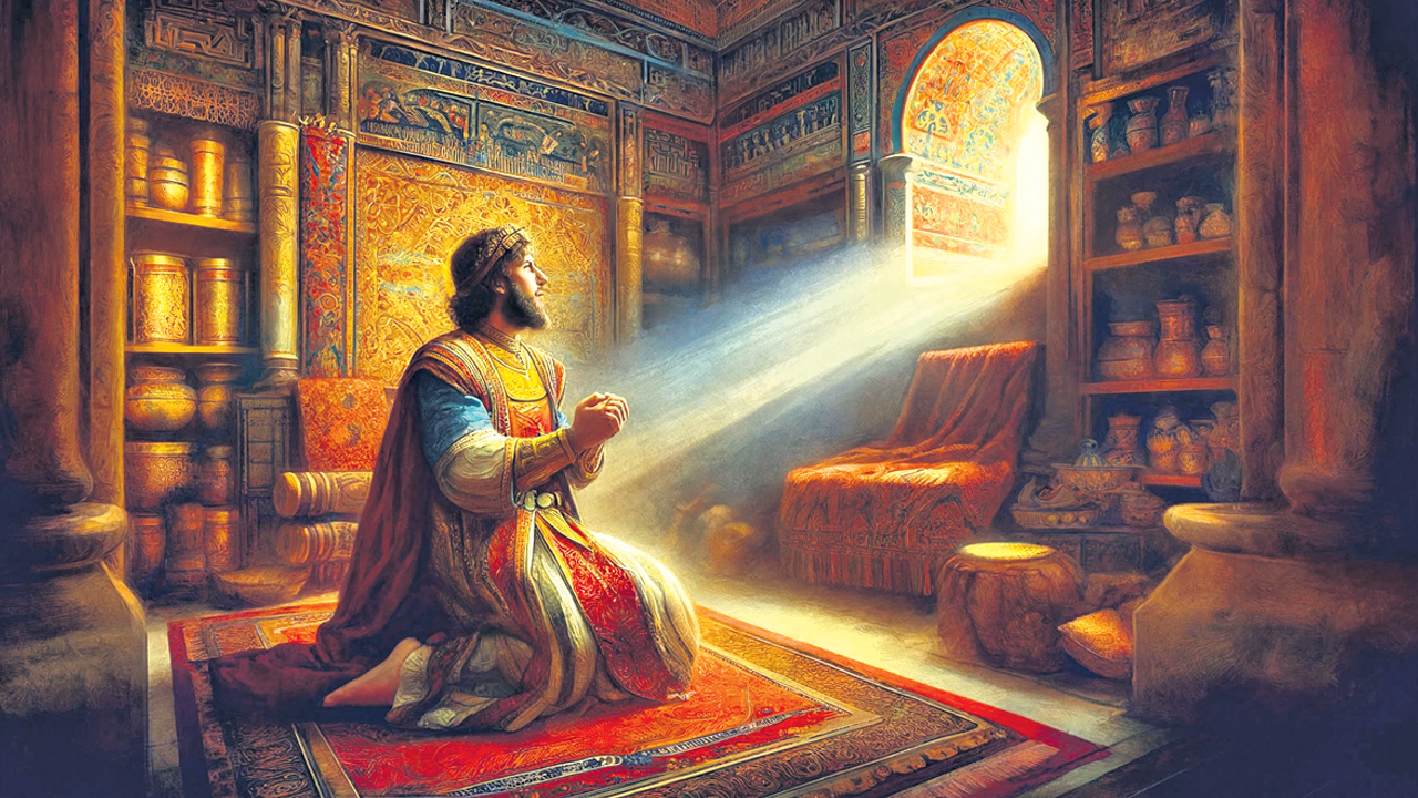 ఆత్మ పరిశీలన