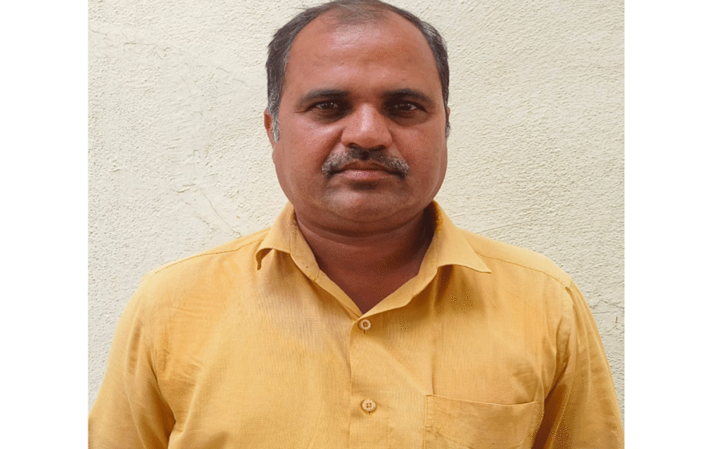 Atmakur (M) : 'వేలి ముద్రలు పడక, కండ్లు స్కాన్ కాక పింఛన్లు కోల్పోతున్న వయో వృద్ధులు'