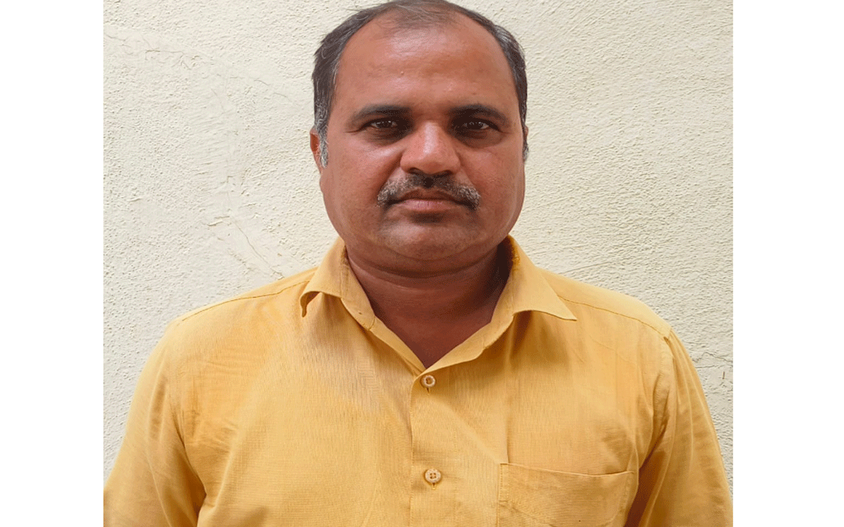 Atmakur (M) : ‘వేలి ముద్రలు పడక, కండ్లు స్కాన్ కాక పింఛన్లు కోల్పోతున్న వయో వృద్ధులు’