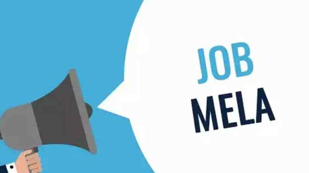 Job Mela