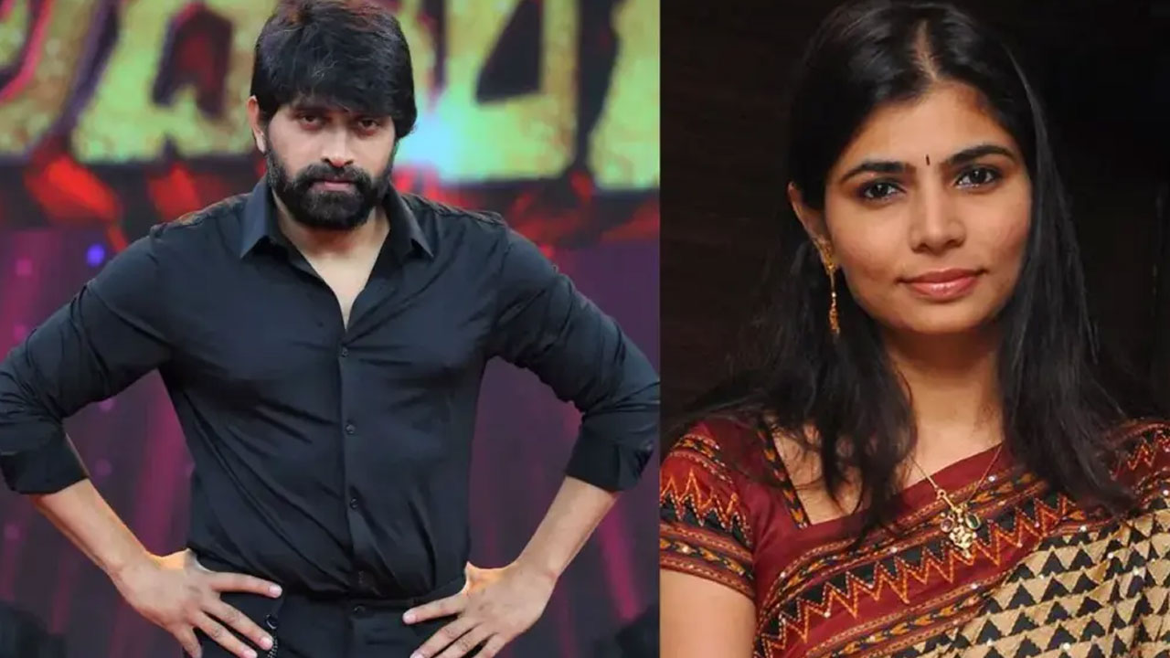 Johnny Master | జానీ మాస్టర్‌పై చిన్మయి సంచలన ఆరోపణలు .. మైనర్ కేసులో తప్పించుకోవడానికి ప్రయత్నం ..