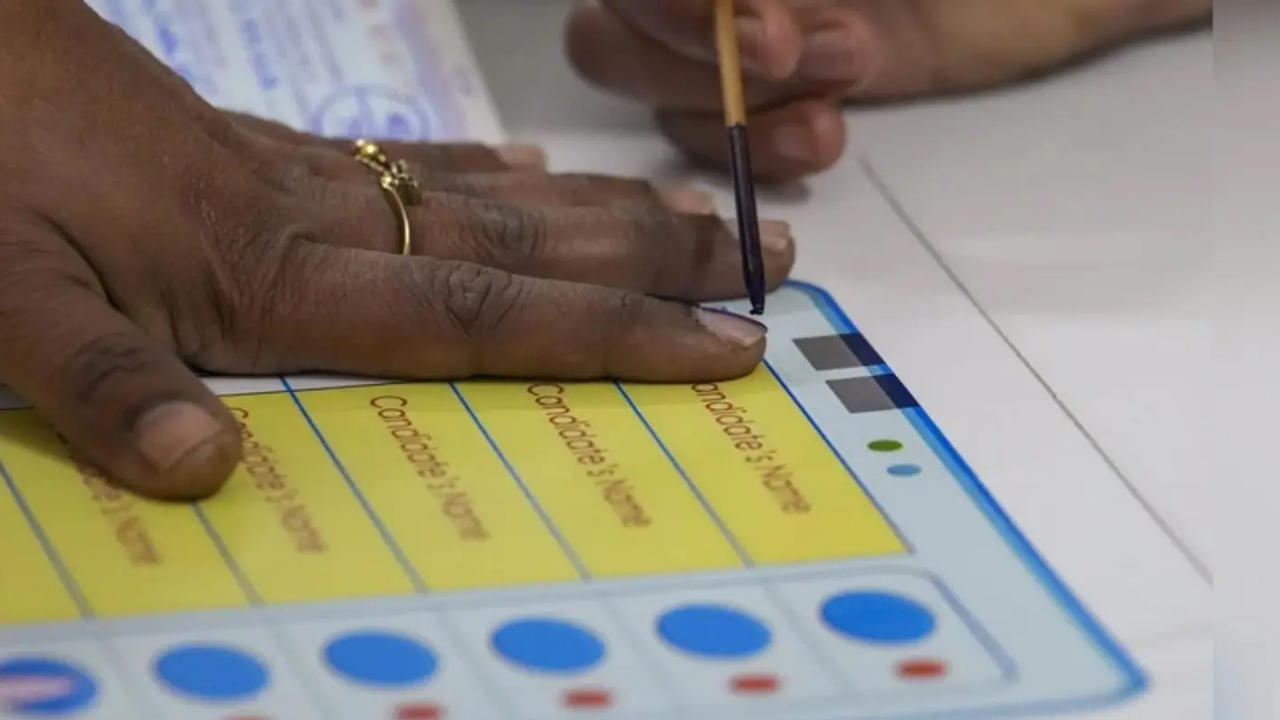 Jubilee Hills By-Election | జూబ్లీహిల్స్‌ ఉపఎన్నిక పోలింగ్‌ ప్రారంభం..