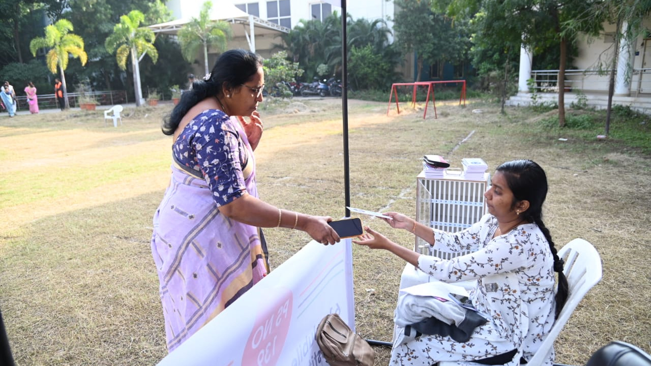 Jubileehillsbypoll 12