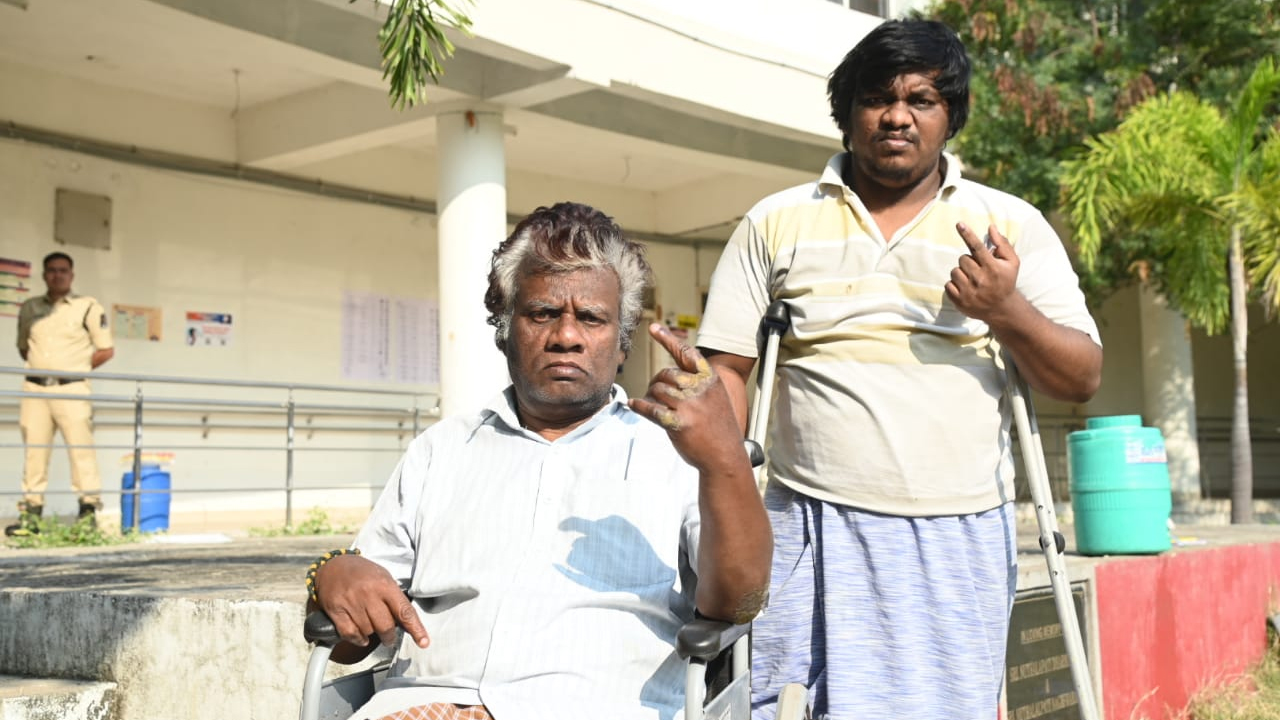 Jubileehillsbypoll 14