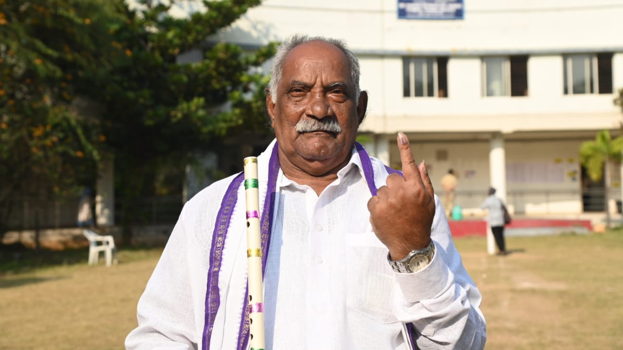 Jubileehillsbypoll 9