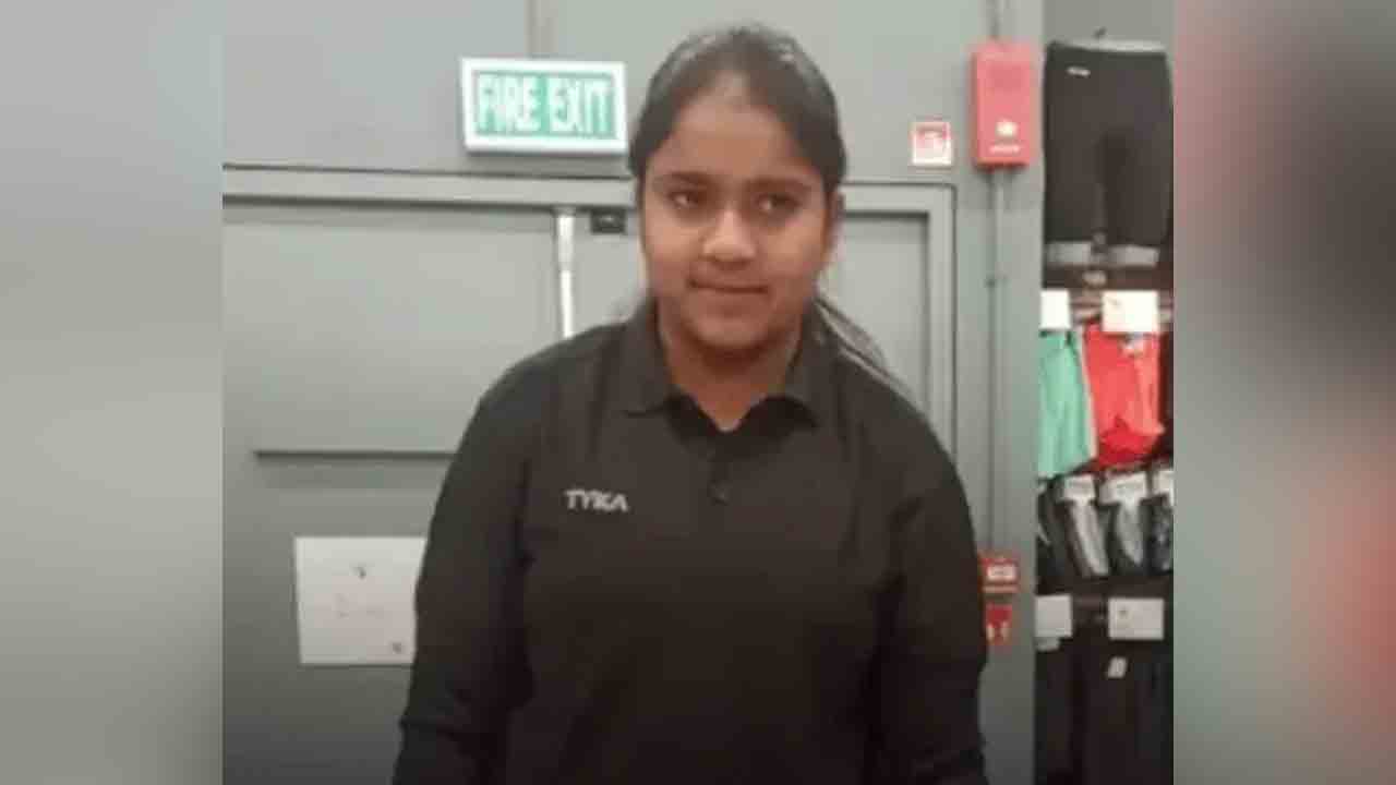 Hockey Player Died | లక్నోలో రోడ్డు ప్రమాదం… యువ హాకీ ప్లేయర్ దుర్మరణం..!