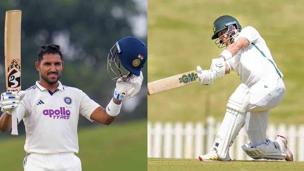 INDA vs SAA | తేలిపోయిన సిరాజ్, కుల్దీప్.. రికార్డు లక్ష్యాన్ని కరిగించిన సఫారీలు..!